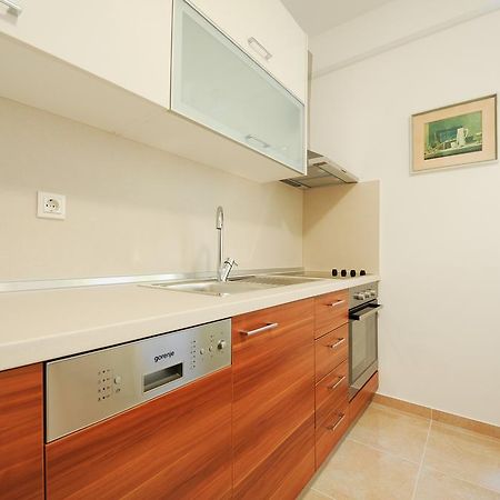 Little Cosy Apartment Zadar Dış mekan fotoğraf