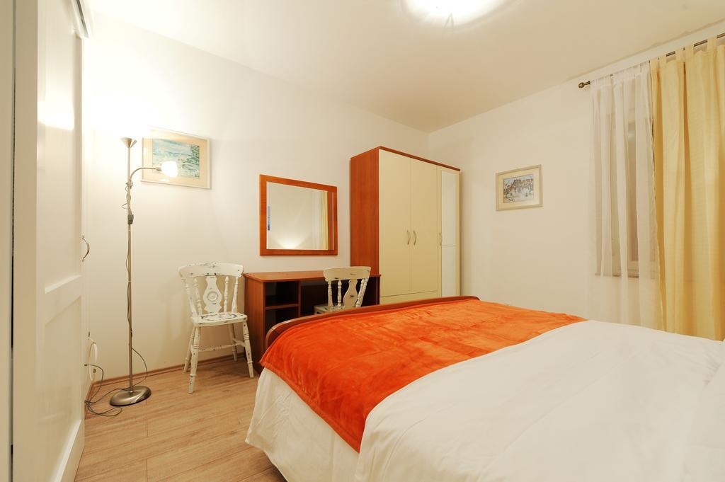 Little Cosy Apartment Zadar Dış mekan fotoğraf
