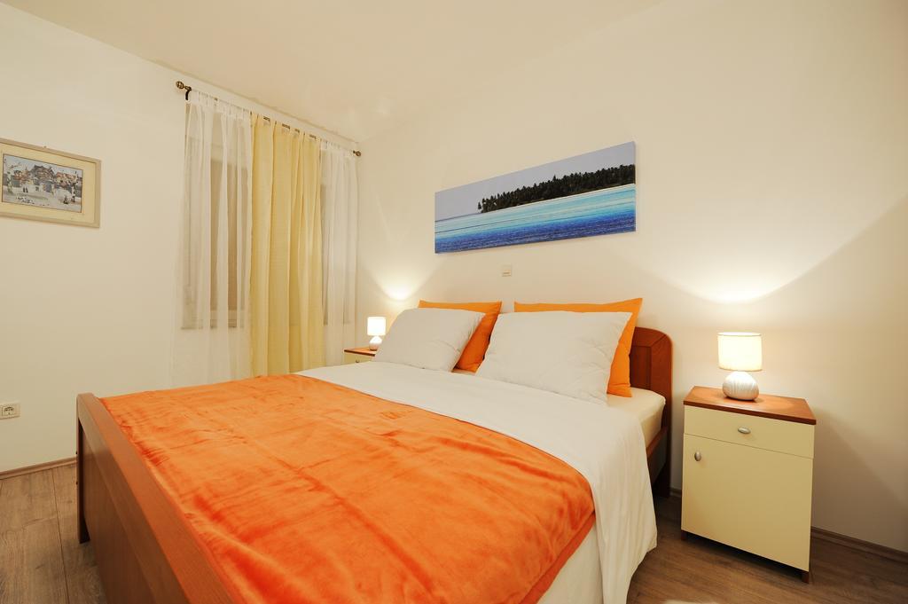 Little Cosy Apartment Zadar Dış mekan fotoğraf