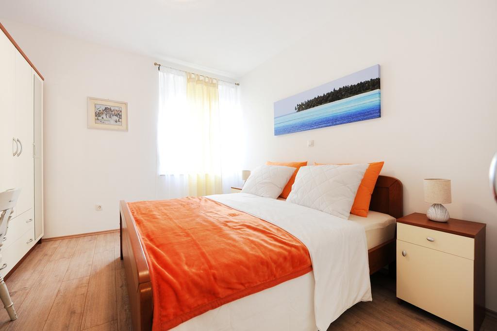 Little Cosy Apartment Zadar Dış mekan fotoğraf