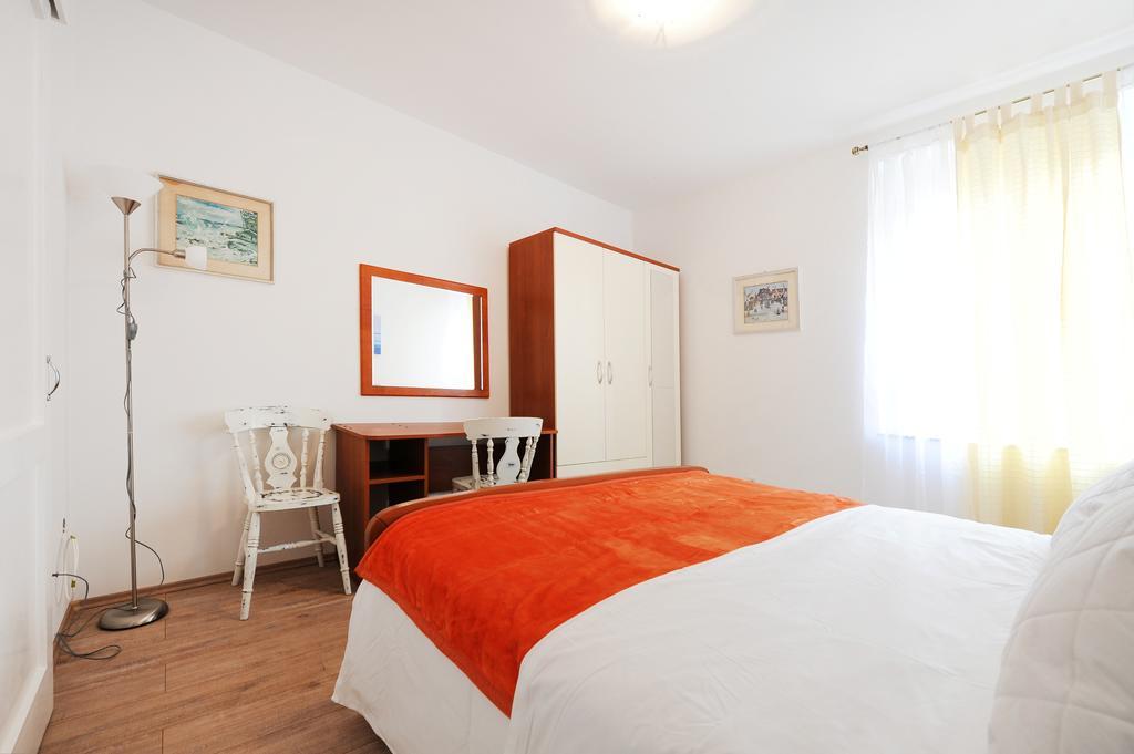 Little Cosy Apartment Zadar Dış mekan fotoğraf