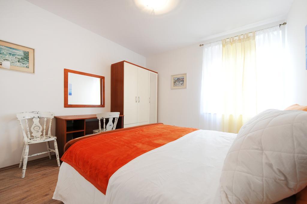 Little Cosy Apartment Zadar Dış mekan fotoğraf