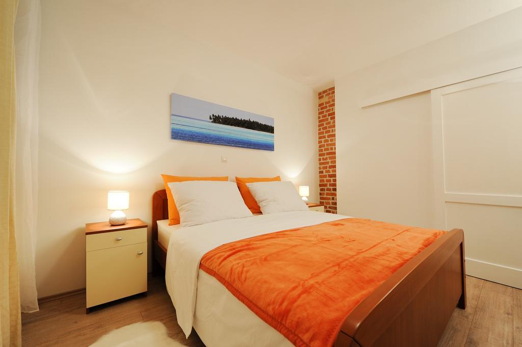 Little Cosy Apartment Zadar Dış mekan fotoğraf