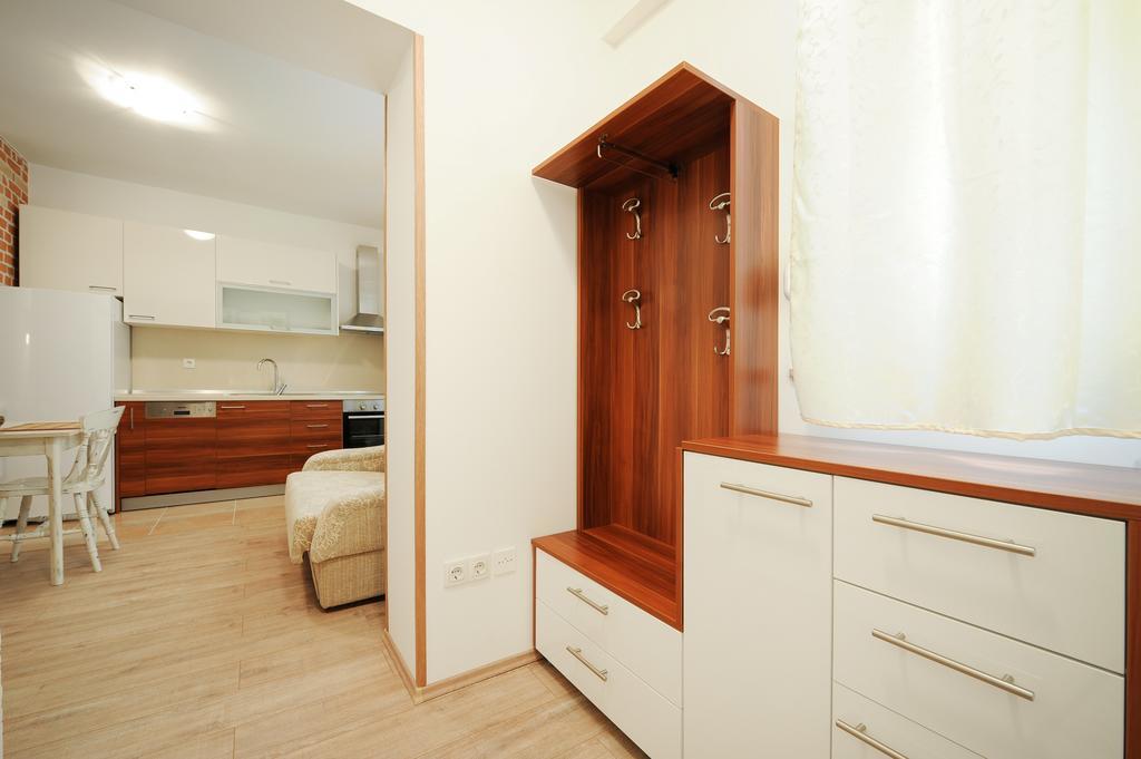 Little Cosy Apartment Zadar Dış mekan fotoğraf