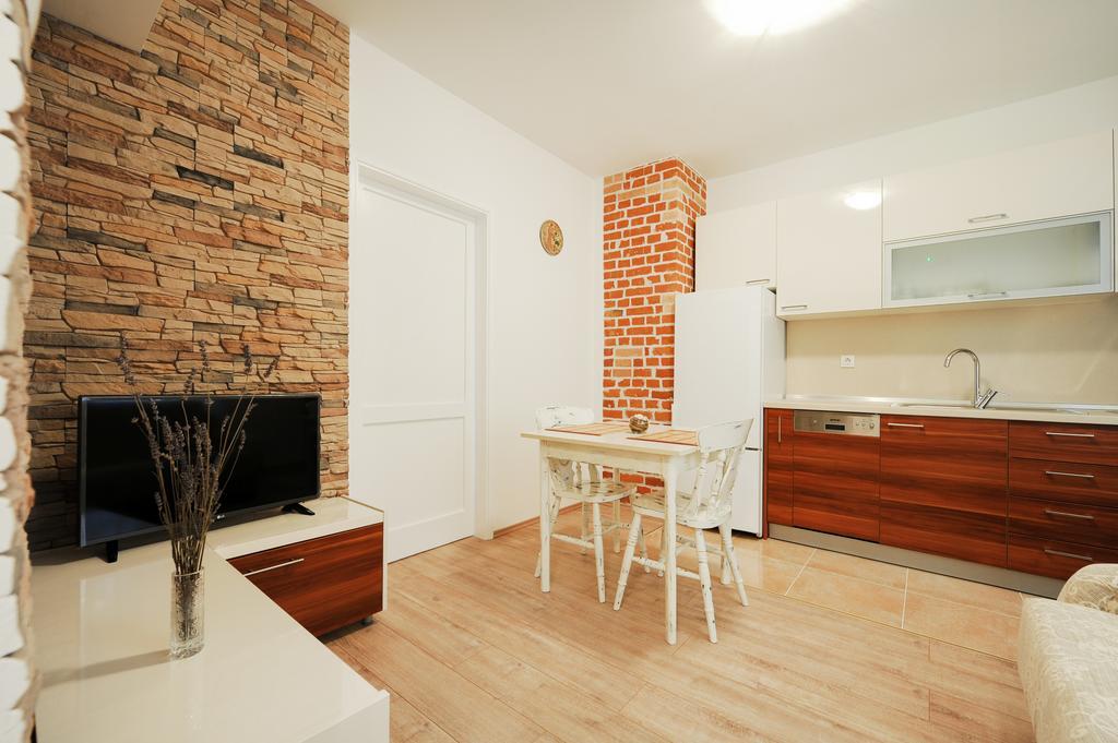 Little Cosy Apartment Zadar Dış mekan fotoğraf