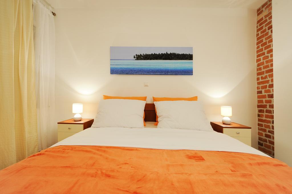 Little Cosy Apartment Zadar Dış mekan fotoğraf