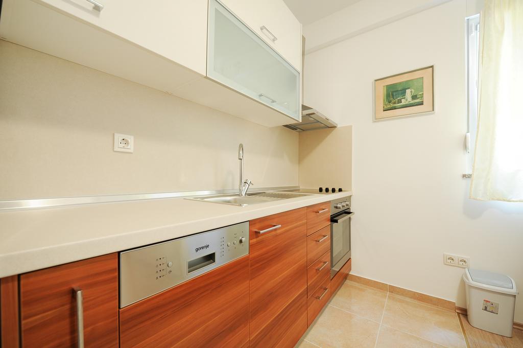 Little Cosy Apartment Zadar Dış mekan fotoğraf