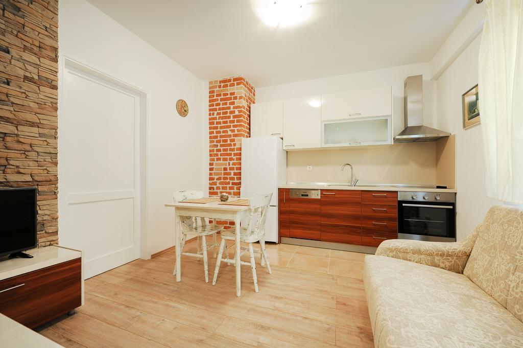 Little Cosy Apartment Zadar Dış mekan fotoğraf