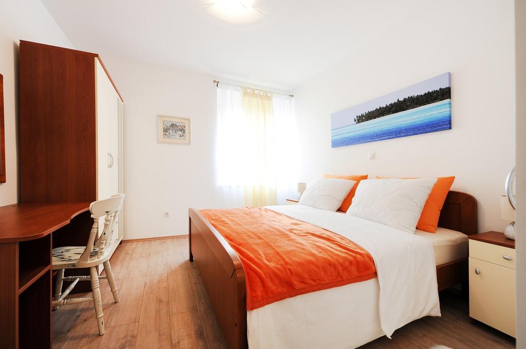Little Cosy Apartment Zadar Dış mekan fotoğraf