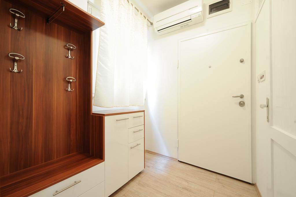 Little Cosy Apartment Zadar Dış mekan fotoğraf